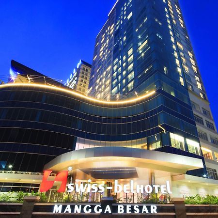Swiss-Belhotel Mangga Besar Jakarta Extérieur photo