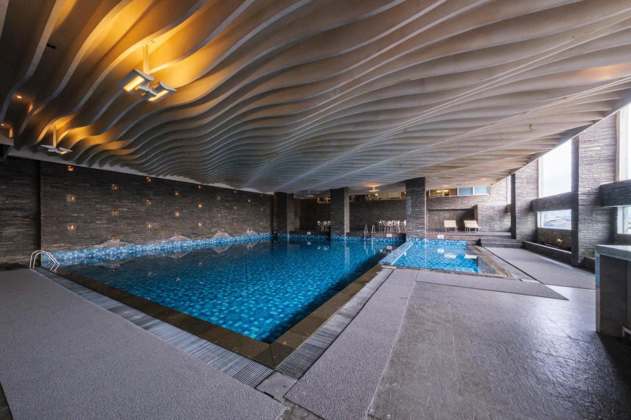 Swiss-Belhotel Mangga Besar Jakarta Extérieur photo