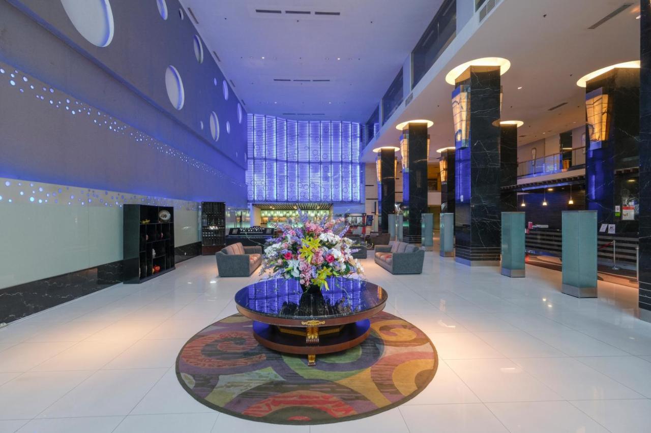 Swiss-Belhotel Mangga Besar Jakarta Extérieur photo