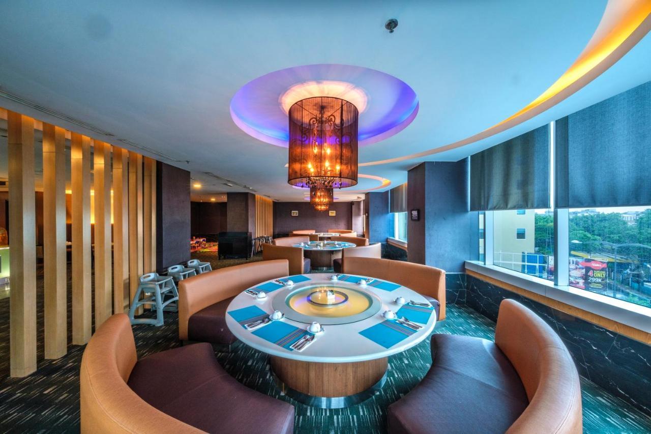 Swiss-Belhotel Mangga Besar Jakarta Extérieur photo