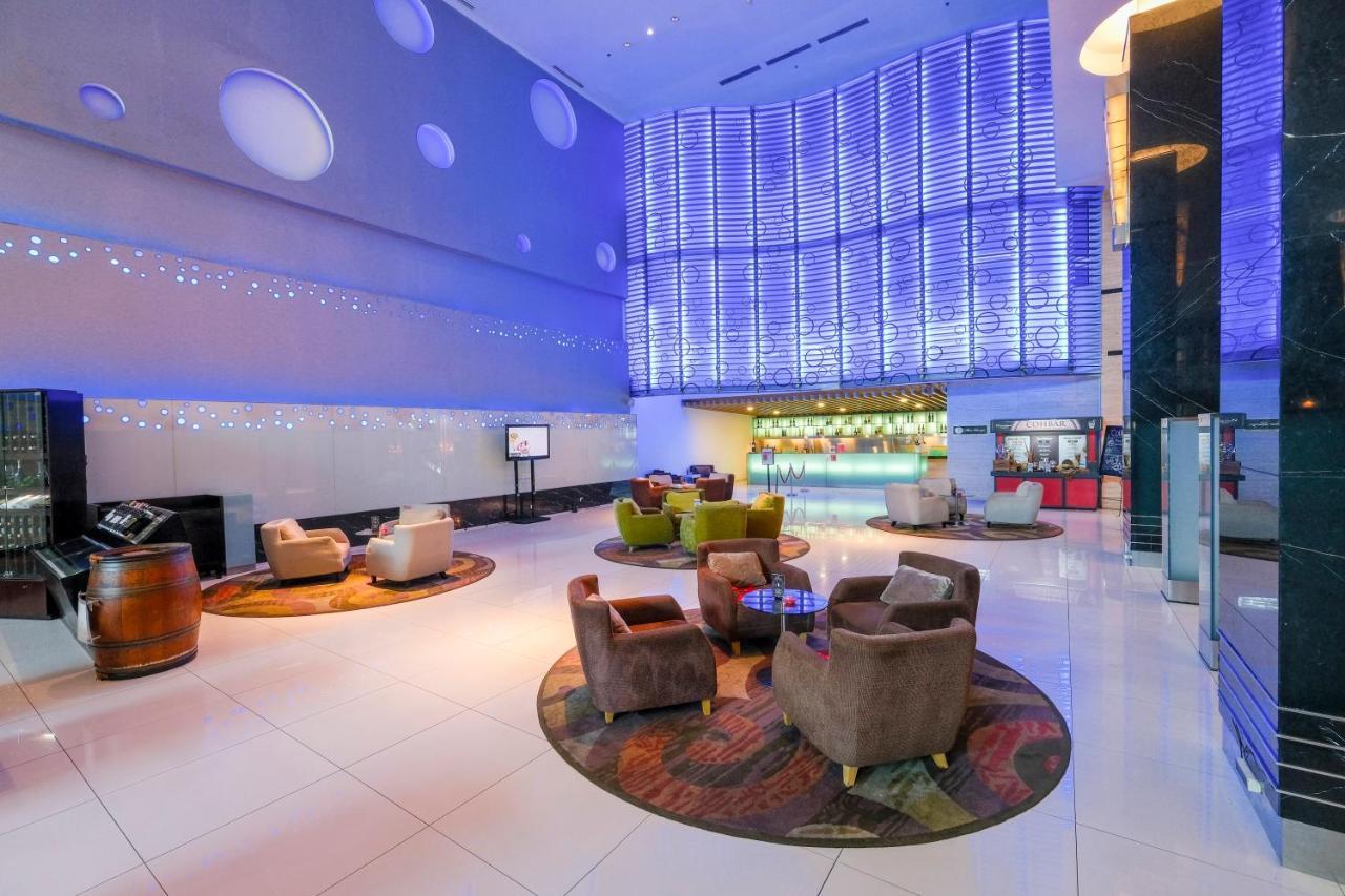 Swiss-Belhotel Mangga Besar Jakarta Extérieur photo
