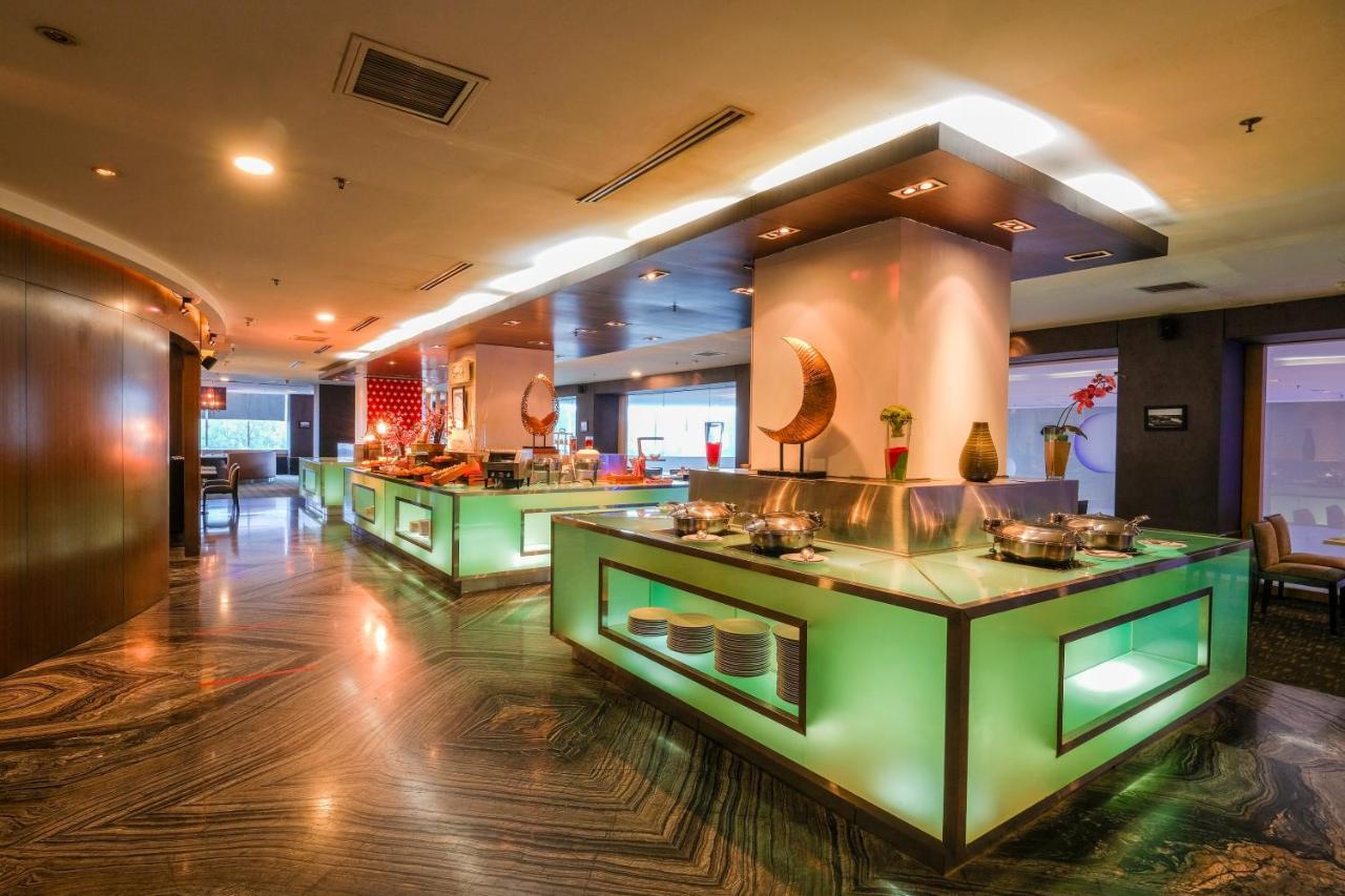Swiss-Belhotel Mangga Besar Jakarta Extérieur photo