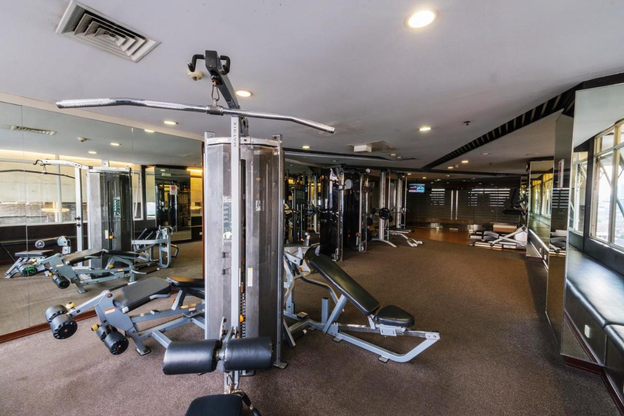 Swiss-Belhotel Mangga Besar Jakarta Extérieur photo