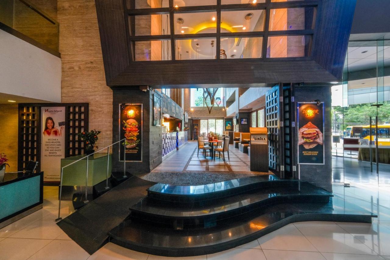 Swiss-Belhotel Mangga Besar Jakarta Extérieur photo