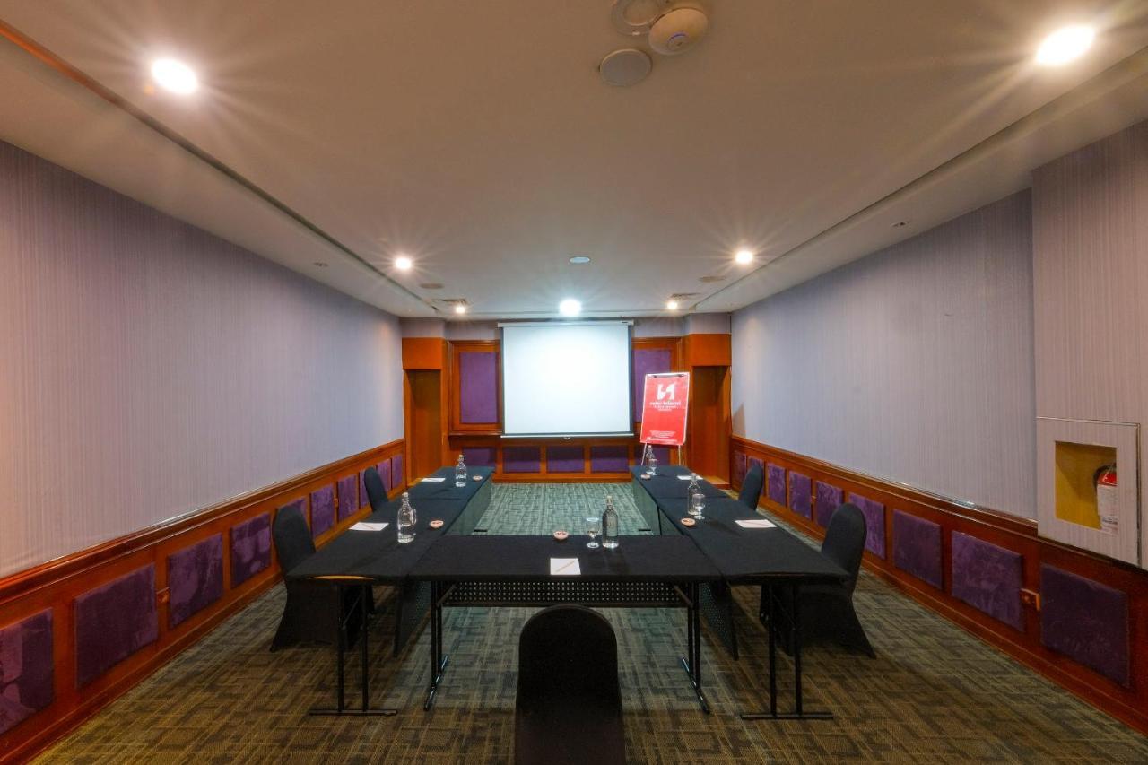 Swiss-Belhotel Mangga Besar Jakarta Extérieur photo