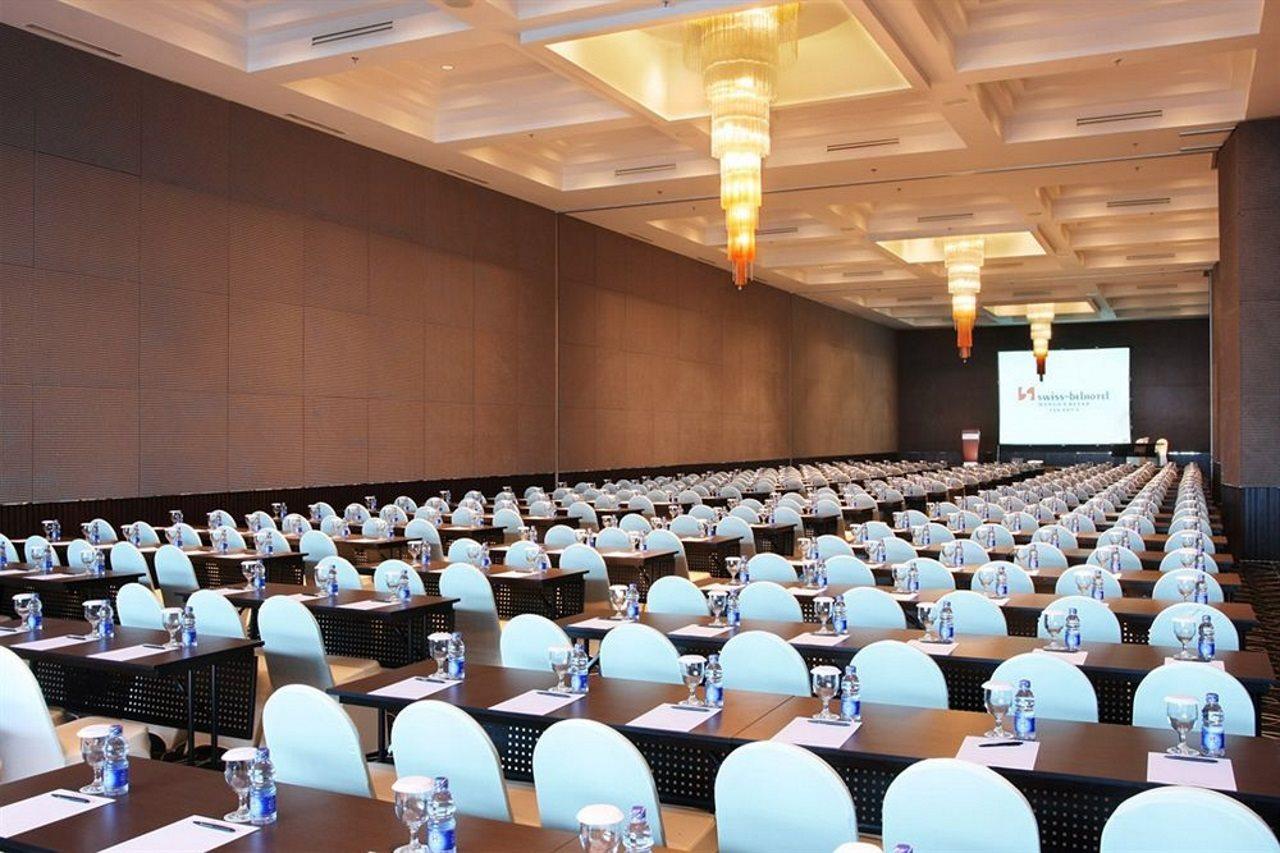Swiss-Belhotel Mangga Besar Jakarta Extérieur photo