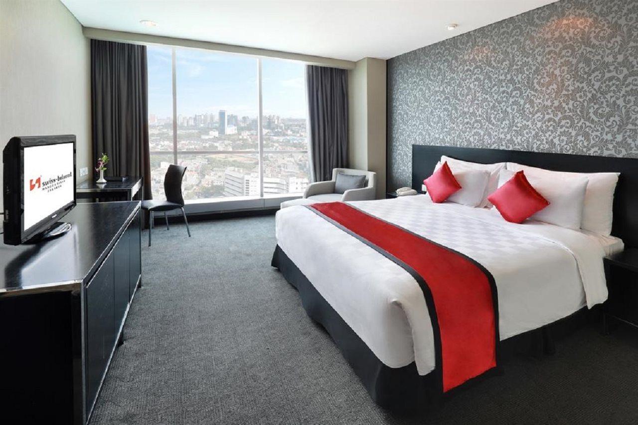 Swiss-Belhotel Mangga Besar Jakarta Extérieur photo