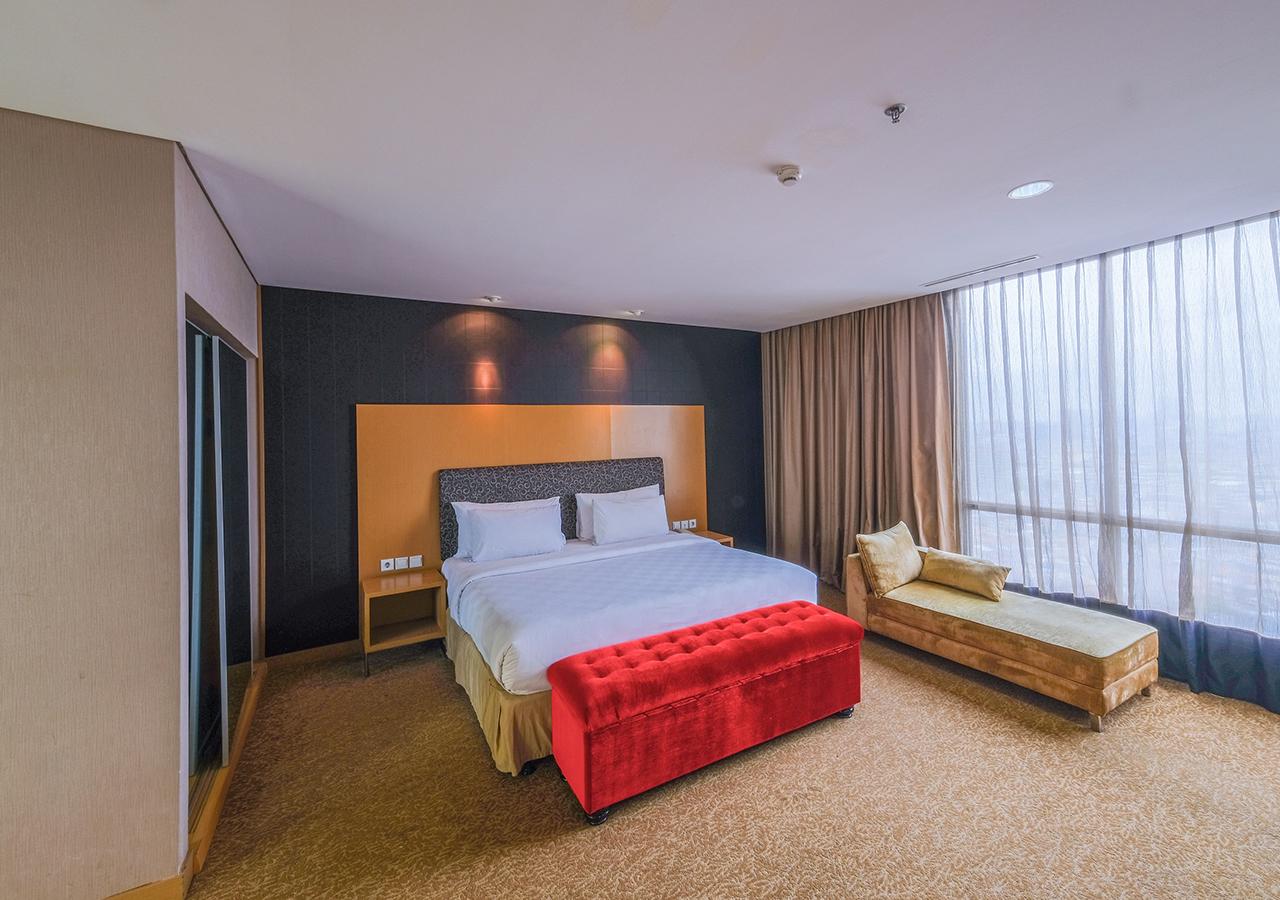 Swiss-Belhotel Mangga Besar Jakarta Extérieur photo