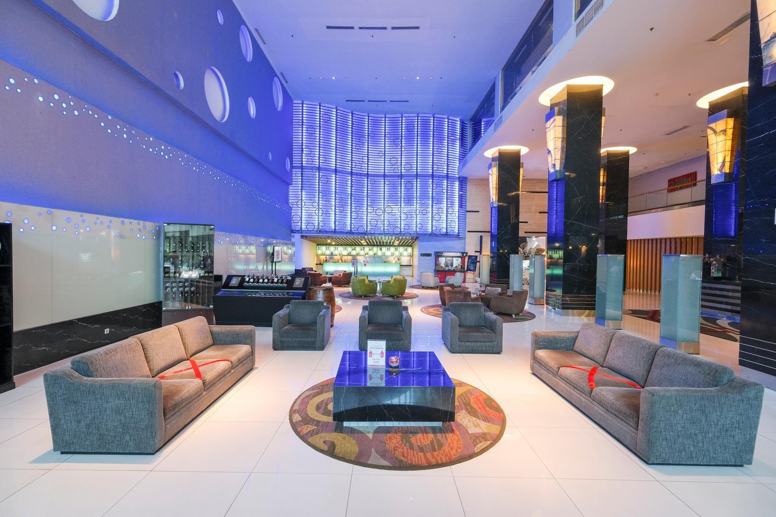 Swiss-Belhotel Mangga Besar Jakarta Extérieur photo