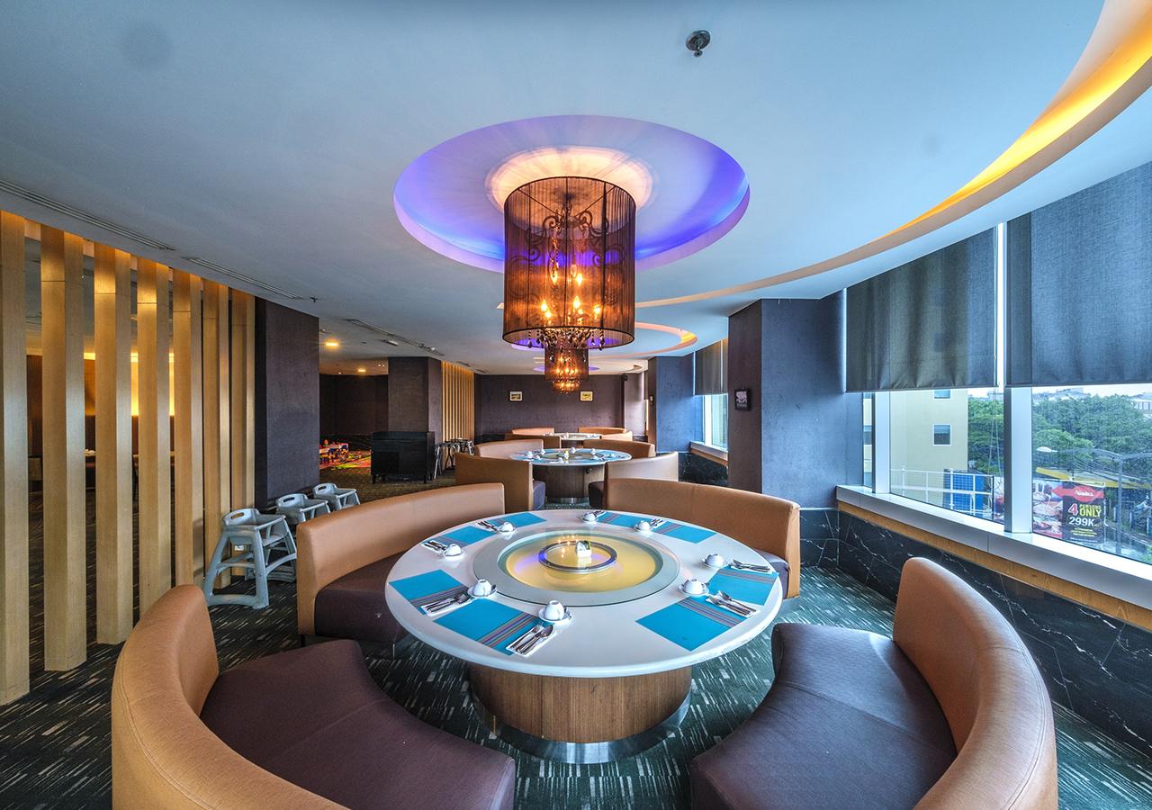 Swiss-Belhotel Mangga Besar Jakarta Extérieur photo