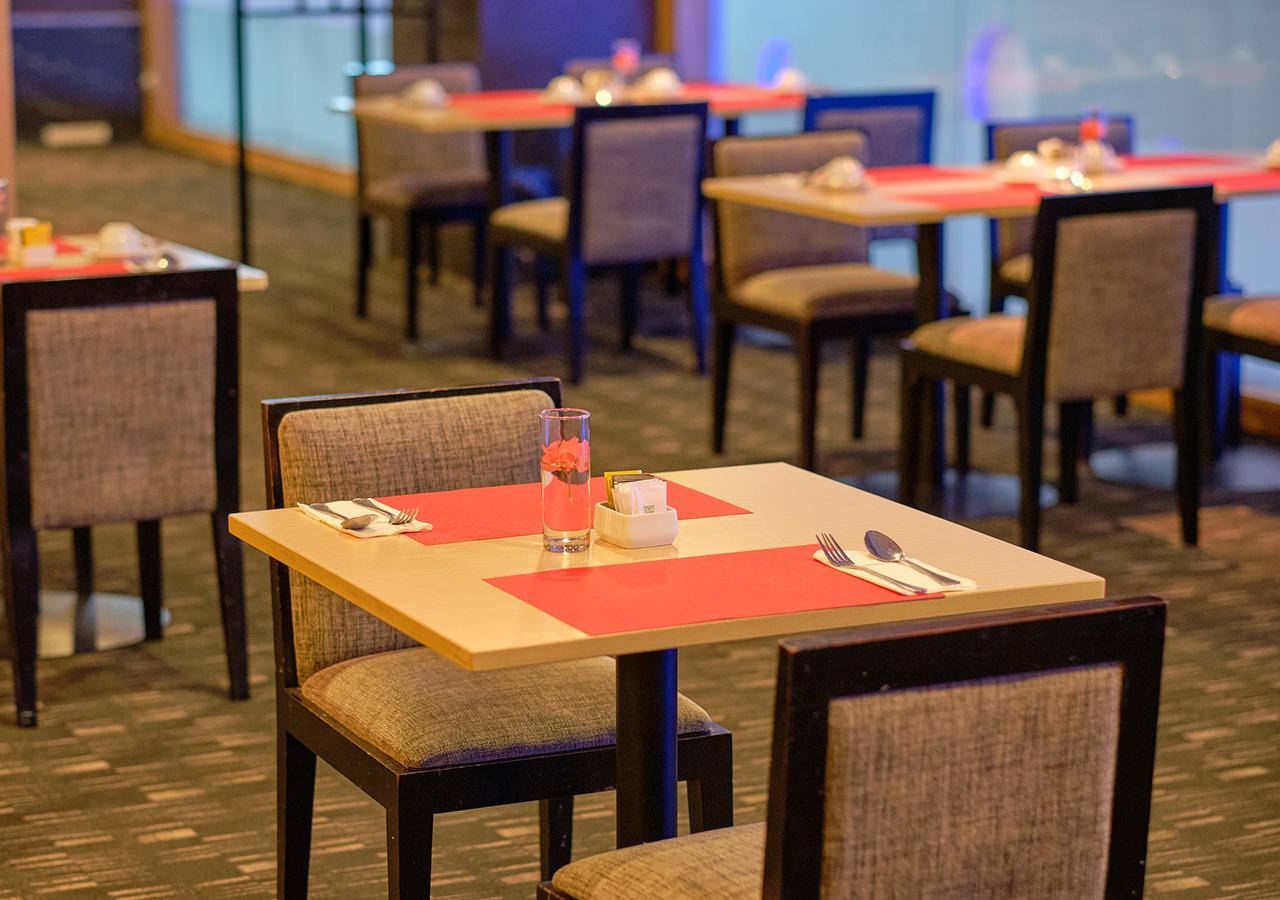 Swiss-Belhotel Mangga Besar Jakarta Extérieur photo