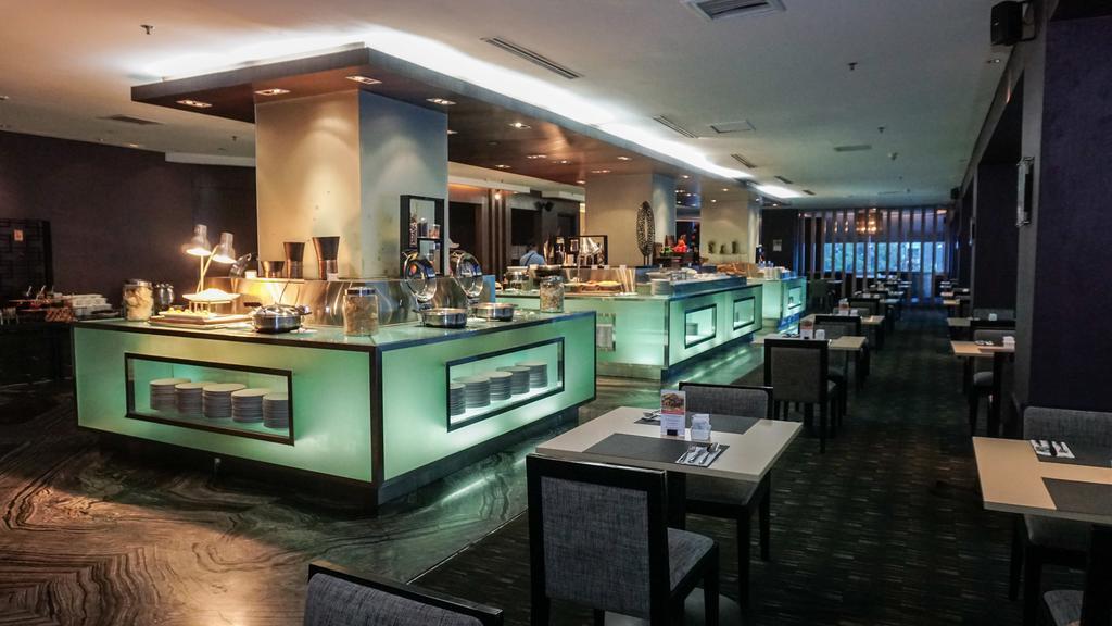 Swiss-Belhotel Mangga Besar Jakarta Extérieur photo